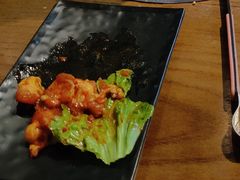 -·缸桶屋·韩式牛肋条自助烤肉(西湖D11店)