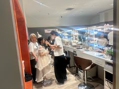 -海马体照相馆(上海月星环球港店)