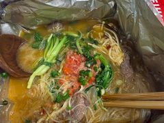 -见味花甲(福田coco park店)