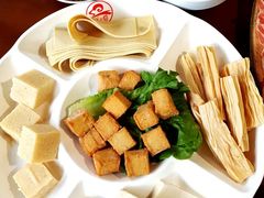 -津门老羊家·铜锅涮羊肉·烧烤(科技园店)