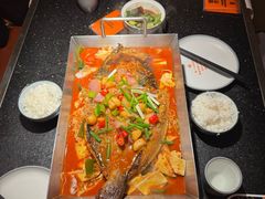 -鸣记脆皮烤鱼(亿合城店)