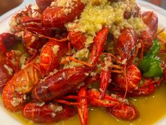 -三子烤羊腿·海鲜(弘阳店)