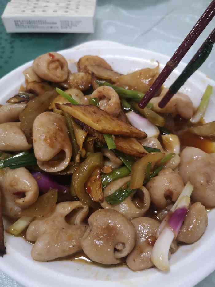 兴宁客家菜馆(中康路店)-"好贵的客家菜… 当然这个贵不是绝对意义.