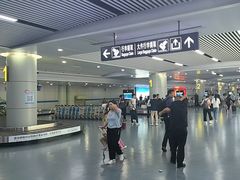 -长沙黄花国际机场-T1航站楼