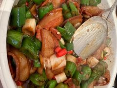 -鸽子侯·家宴·平价海鲜(绿地店)
