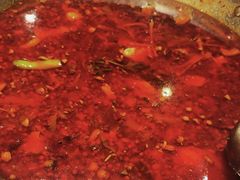 -小饕荟雅安贡椒鱼鲜馆(广福桥店)