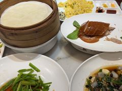 -鸭匠食府·挂炉烤鸭·新京菜(阜成路店)