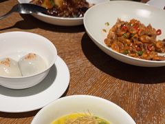 -宁波柏悦酒店·钱湖渔港
