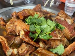 -大勇羊棒骨·烧烤(经六路店)