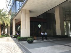 -星巴克臻选(深圳嘉里建设广场店)