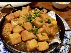 -东来土菜馆(民祥园路店)