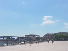 -黑石礁公园