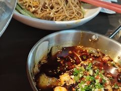 -胖哥俩肉蟹煲(梅溪步步高店)