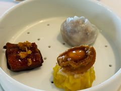 -宝丽轩中餐厅BAOLIXUAN