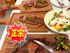 -MEAT MATE 鲜食肉铺(北京太古坊店)