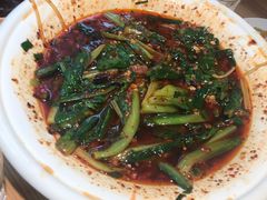 -周三的情书花园餐厅(江北店)