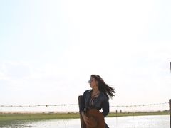 -通湖草原