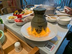-俏牛哥鲜牛肉牛肆馆(重庆天地店)