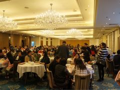 大堂-翠园(铜锣湾广场店)