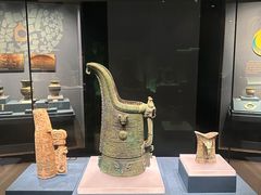 -盘龙城遗址博物院