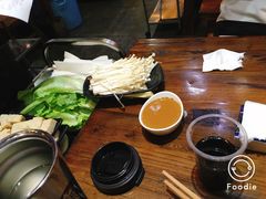 -赵记阿香婆麻辣涮(平顶山店)