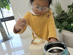 -茶大椰·椰子茶(星悦荟店)