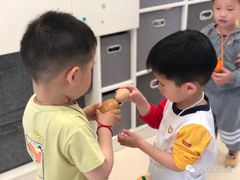 -优嘉托育·早教(宁波宏泰广场店)