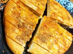 -小杨烤肉(朱雀店)