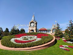 -上海迪士尼度假区