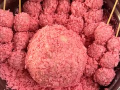 -那些年一起吃串的地方烧烤(观前街店)