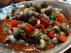 -功夫小龙虾·烧烤·江湖菜(金沙洲店)