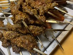 -老地方烤肉(东岗路店)