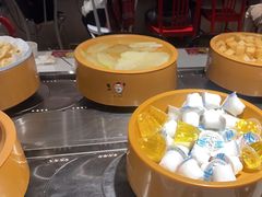 -龍歌自助小火锅(崂山丽达店)