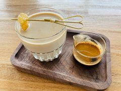 -ChanDu躔度咖啡(灯塔店)