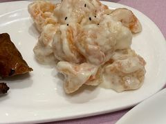-顺风海鲜港(长寿路店)