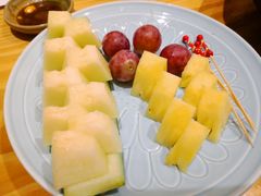 -花潮料理艺食馆(世欧广场店)