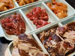 -盛江山自助料理(奥莱锦辉购物广场店)