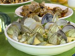 -源海渔村·现捞海鲜(大角湾店)