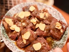 -大阪烧肉BAKA一代(十亩地店)