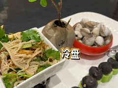 -宴会中心
