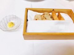 餐前面包-蝶舍·MAISON PAPILLON