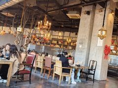 -漫咖啡 (CCPAPK店)