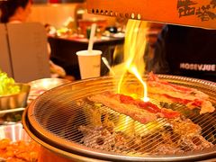 -西塔老太太泥炉烤肉(苏州大悦城店)