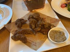 -澜小宴·胶东海鲜烟台味(时光塔店)