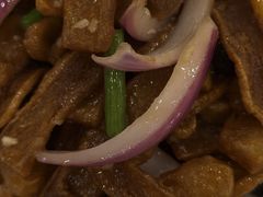 -大清花饺子(山庄店)
