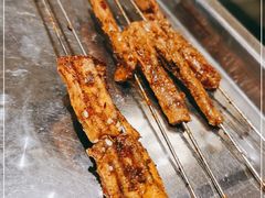 -福苗小骆驼烧烤(莲湖路店)