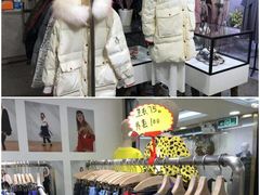 -广州白马服装市场