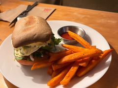 -1901 Cafe(西四店)