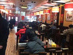 大堂-姚记炒肝店(簋街店)