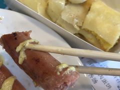 -晨间厨房·三明治(厦门一中店)